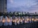 Photo Jigsaw 16x12 (40x30cm) Lantern parade at beginning of Buddhas birthday evening by Robert Harding