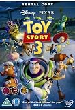 Toy Story 3 [DVD]