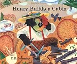 Buy : Henry Builds a Cabin