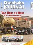 Eisenbahn-Journal