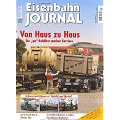 Eisenbahn-Journal