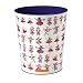 Emma Bridgewater Dancing Mice Waste Paper Bin