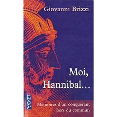 Moi, Hannibal...