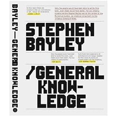 General Knowledge