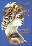 La Seine-et-Marne : 77/2