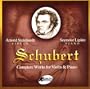 Schubert: Complete Works for Violin & Piano