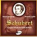 Schubert: Complete Works for Violin & Piano