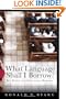 What Language Shall I Borrow?: The Bible and Christian Worship (Calvin Institute of Christian Worship Liturgical Studies)