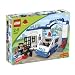 Lego Duplo 5602 Police Station