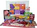 40th Birthday Gift Box Retro Candy -Jr.