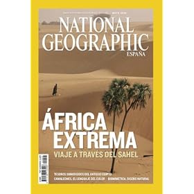 National Geographic en Espanol by