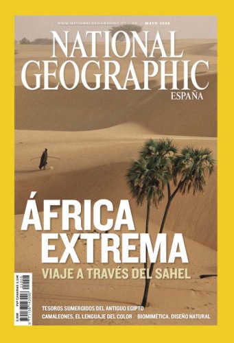 Childrens Toyshop  Magazines : National Geographic en Espanol