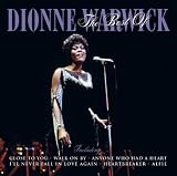 The Best Of Dionne Warwick