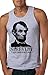 Sleevery Tank Top Funny Lincoln Shirt President Tank