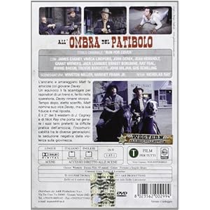 All'ombra del patibolo [Import italien]