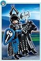 Playmobil Evil Knight