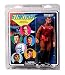 Search : Star Trek: Original Series Mego 'Cloth Retro' Klingon Action Figure