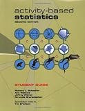 activity-based statistics