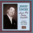 Hear My Song, Violetta (Original Recordings 1947-1950)