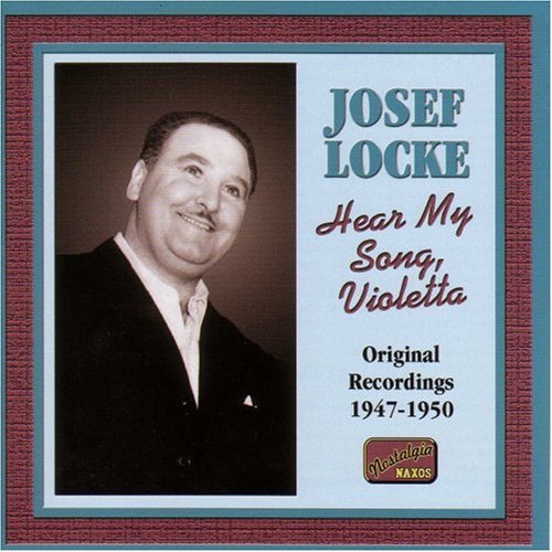 Hear My Song, Violetta (Original Recordings 1947-1950)