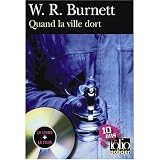 Quand la ville dort (1DVD)