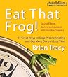 Eat That Frog...