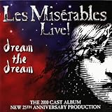 Les Misérables Live! The 2010 Cast Album