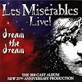 Les Mis�rables Live! The 2010 Cast Album