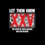 Let Them Know: The Story of Youth Brigade and BYO Records
