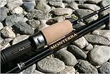 Okuma Monterra Spinning Rods Model: M-S-561UL (5' 6, UL, 1 pc.)