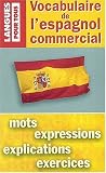 Revue Pocket - Langues pour tous  / Vocabulaire de l'espagnol commercial