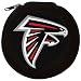 Atlanta Falcons CD/DVD Blue Case