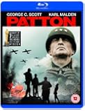 Patton [Blu-ray] [1970]
