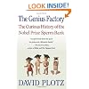 The Genius Factory: The Curious History of the Nobel Prize Sperm Bank