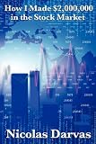 51eCjFViHNL. SL160 How I Made $2,000,000 in the Stock Market