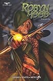 Robyn Hood