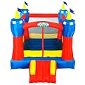 Blast Zone Magical Kingdom Bounce House