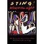 Sting - Bring on the Night