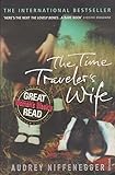 The time traveler's wife