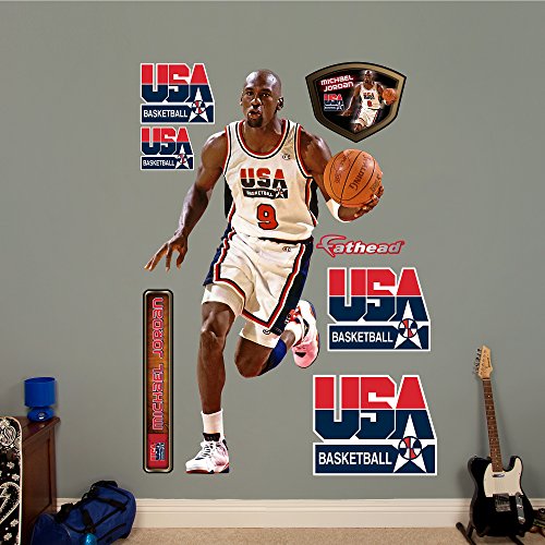 Olympic Basketball Chicago Bulls Dream Team Players Last Dance