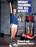 Weight training for all sports
