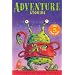 Adventure Stories For 5 Year Olds