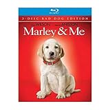 UPC 000014331718 product image for Marley & Me 3-Disc BLU-RAY Set | upcitemdb.com