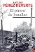 El pintor de batallas (Narrativa (Punto de Lectura))