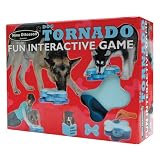 Nina Ottosson Dog Tornado Interactive Dog Game Toy