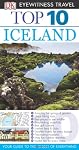 Top 10 Iceland (EYEWITNESS TOP 10 TRAVEL GUIDE)