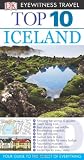 Top 10 Iceland (Eyewitness Top 10 Travel Guides)