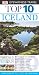Top 10 Iceland (Eyewitness Top 10 Travel Guides)