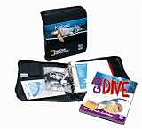 PADI National Geographic Crew Pack