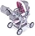 Knorrtoys.com 10410 - Puppenkombiwagen Twingo S Rockstar